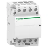 A9C20867 Контактор  63A 4НЗ 230В iCT