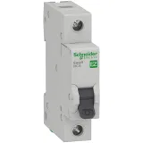 Schneider Electric Easy9 Автоматический выключатель 1P 25 А (C) 4,5 кА, EZ9F34125