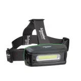 IMT47239 SE Фонарь Thorsman LED 3W аккумуляторный налобный с функцией бесконтактн. включения