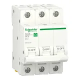 R9F02310 Автоматический выключатель Schneider Electric Resi9, 3 полюса, 10A, тип B, 6kA
